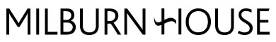 Milburn House Logo
